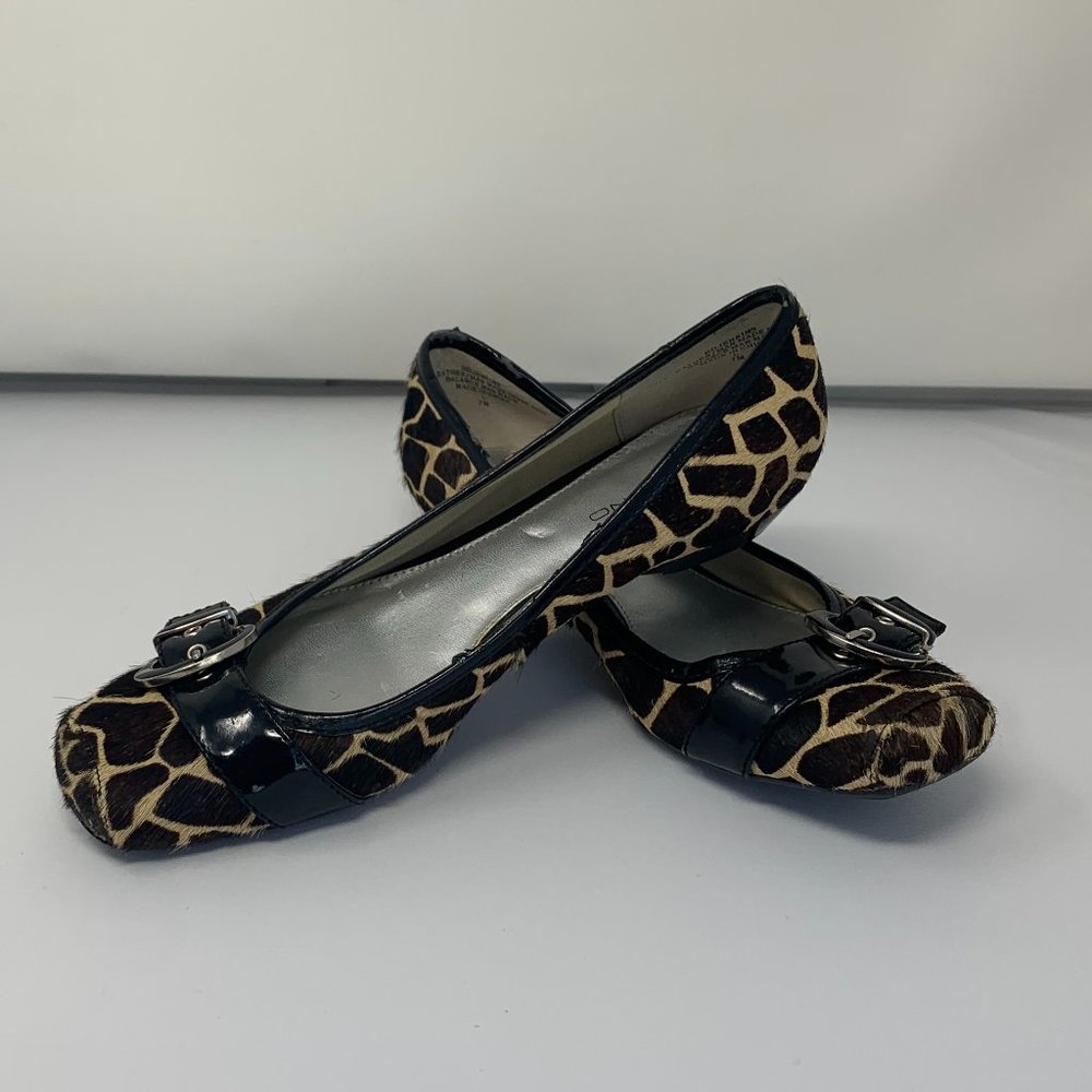 BANDOLINO SHOES